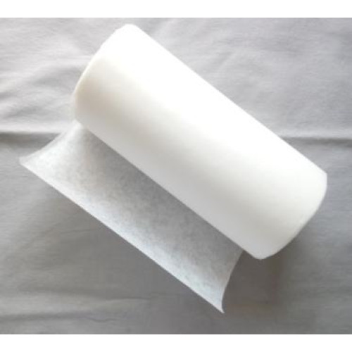 VILENE Light Tearaway Machine Embroidery Stabiliser 330mm wide VL3035E 